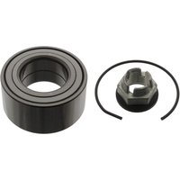Wheel Bearing Kit FEBI Fits: RENAULT 19