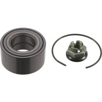 Wheel Bearing Kit FEBI Fits: RENAULT KANGOO