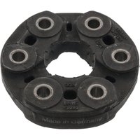 Propshaft Linkage FEBI Fits: FORD SCORPIO