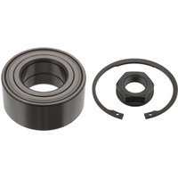 Wheel Bearing Kit FEBI Fits: CITROEN BX