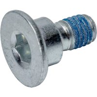 Brake Disc Bolt FEBI Fits: MERCEDES 190