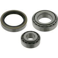 Wheel Bearing Kit FEBI Fits: MERCEDES 500
