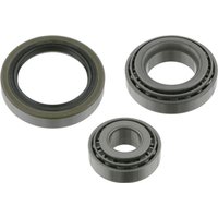 Wheel Bearing Kit FEBI Fits: MERCEDES 420