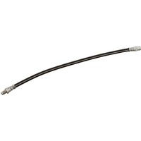 Brake Hose FEBI Fits: MERCEDES 240