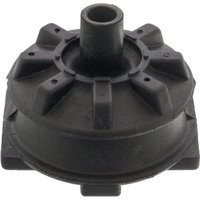 Hub Carrier Bush - Rear Lh/rh FEBI Fits: FORD GRANADA