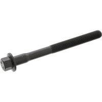 Cylinder Head Bolt FEBI Fits: FORD KA