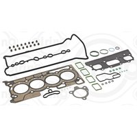 Cylinder Head Gasket Set ELRING Fits: NISSAN PULSAR Hatchback (C13)