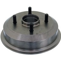Brake Drum - Rear FEBI Fits: FORD PUMA