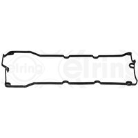 Cylinder Head Cover Gasket ELRING Fits: PORSCHE PANAMERA (970)
