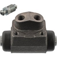 Wheel Cylinder FEBI Fits: FORD CORTINA
