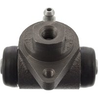 Wheel Cylinder FEBI Fits: FORD FIESTA