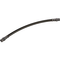 Brake Hose - Rear Lh/rh FEBI Fits: MERCEDES 450