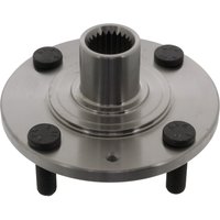 Wheel Hub FEBI Fits: FORD FIESTA