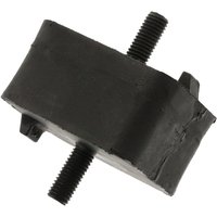Manual Transmission Mounting - Rear FEBI Fits: FORD COURIER
