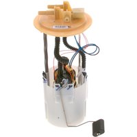 Fuel Feed Unit Bosch Fits: VW CRAFTER 30-50 Van (2E_) 2.0 TDI