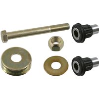 Steering Arm Repair Kit FEBI Fits: MERCEDES 280