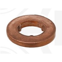 Injector Seal ELRING Fits: HONDA CRV