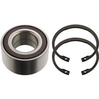 Wheel Bearing Kit - Front Lh/rh FEBI Fits: VOLVO 440