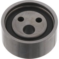 Tensioner Pulley FEBI Fits: NISSAN KUBISTAR