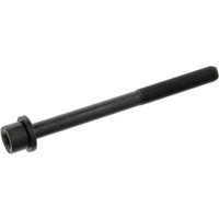 Cylinder Head Bolt FEBI Fits: OPEL FRONTERA