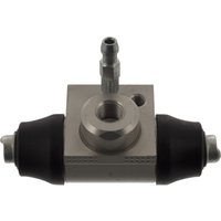 Wheel Brake Cylinder - Rear Lh/rh FEBI Fits: VOLKSWAGEN E-UP