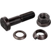 Wheel Stud FEBI Fits: MERCEDES SPRINTER