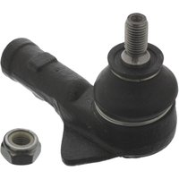 Tie Rod End FEBI Fits: FORD SIERRA