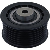 Idler Pulley FEBI Fits: MERCEDES S600