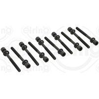 Cylinder Head Bolt Kit ELRING Fits: MERCEDES CITAN