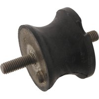 Transmission Mount FEBI Fits: BMW M3