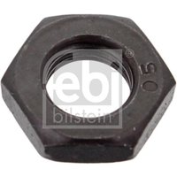 Counter Nut FEBI Fits: MERCEDES-BENZ 123 T-Model (S123) 200 T