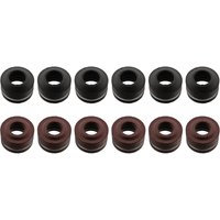 Valve Stem Seal Kit FEBI Fits: MERCEDES 300