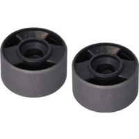 Control Arm Bush Kit FEBI Fits: BMW 318