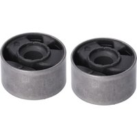 Control Arm/trailing Arm Bush - Front Lh/rh FEBI Fits: BMW Z1