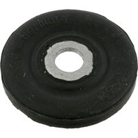 Cross-member Stop FEBI Fits: MERCEDES C200
