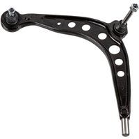 Track Control Arm - Front Lh Lower FEBI Fits: BMW 3 Series