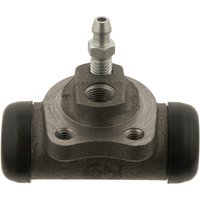 Wheel Cylinder FEBI Fits: OPEL COMBO