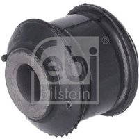 Stabilizer Coupling Rod Mounting FEBI Fits: MERCEDES-BENZ SPRINTER 4,6-t Van (B906) 424 (906.655, 906.657, 906.653)