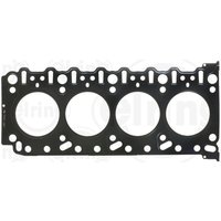 Cylinder Head Gasket ELRING Fits: PORSCHE CAYENNE (9PA)