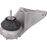 Engine Mounting FEBI Fits: AUDI A6