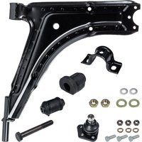 Track Control Arm - Front Lh/rh FEBI Fits: VOLKSWAGEN GOLF