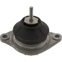 Engine Mounting FEBI Fits: AUDI 90