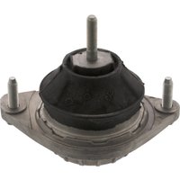 Engine Mounting FEBI Fits: AUDI CABRIO