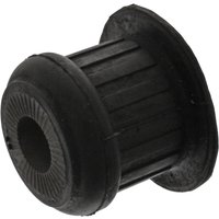 Engine Mounting - Front FEBI Fits: AUDI CABRIO