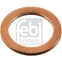 Oil Drain Plug Seal FEBI
