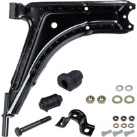 Track Control Arm - Front Lh/rh FEBI Fits: VOLKSWAGEN CADDY