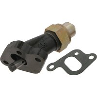 Timing Chain Tensioner FEBI Fits: MERCEDES 350