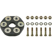 Propshaft Linkage FEBI Fits: MERCEDES 350
