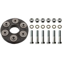 Flexible Coupling Kit FEBI Fits: MERCEDES 200