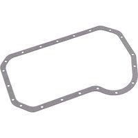 Oil Pan Gasket FEBI Fits: FORD GALAXY
